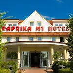 Paprika M1 Hotel
