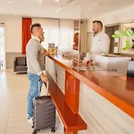 Paprika M1 Hotel 3*