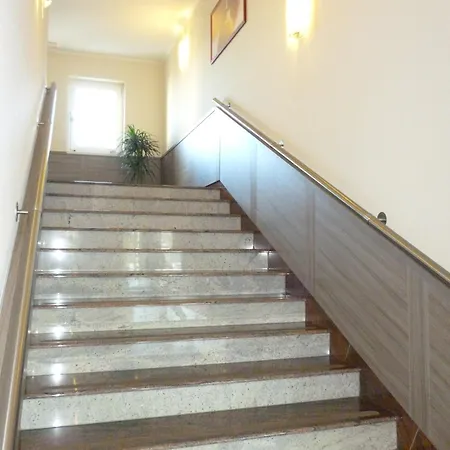 Paprika M1 Hotel 3*