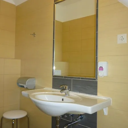 Hotel Paprika M1