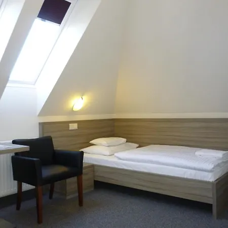 Hotel Paprika M1
