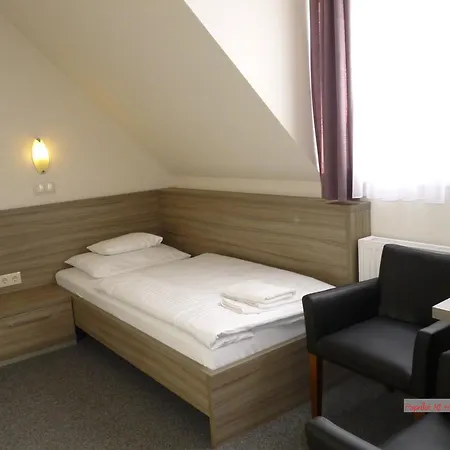 Paprika M1 Hotel 3*