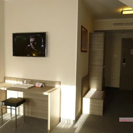 Hotel Paprika M1