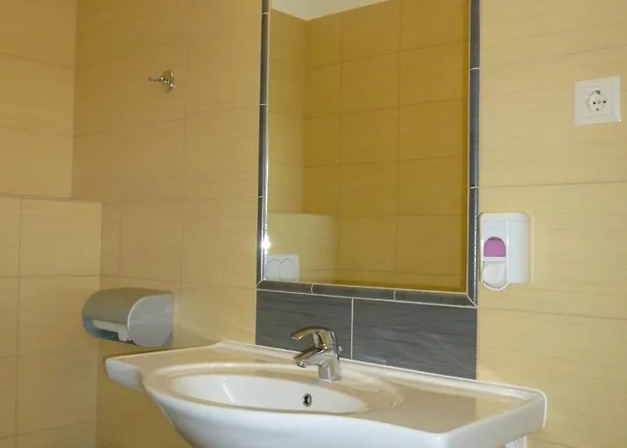 Hotel Paprika M1