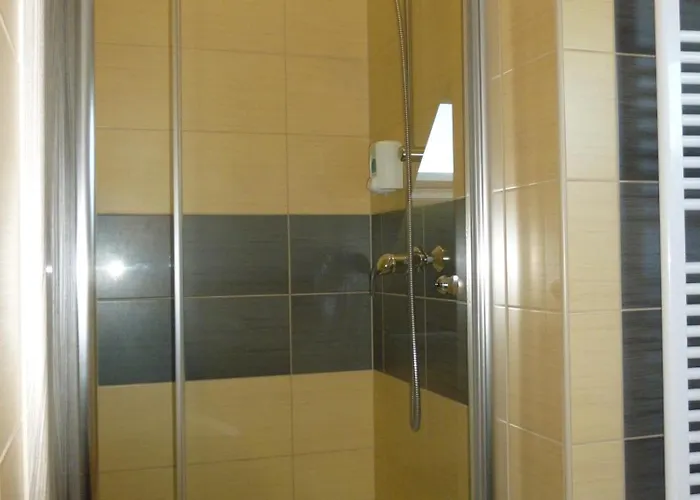 Paprika M1 Hotel