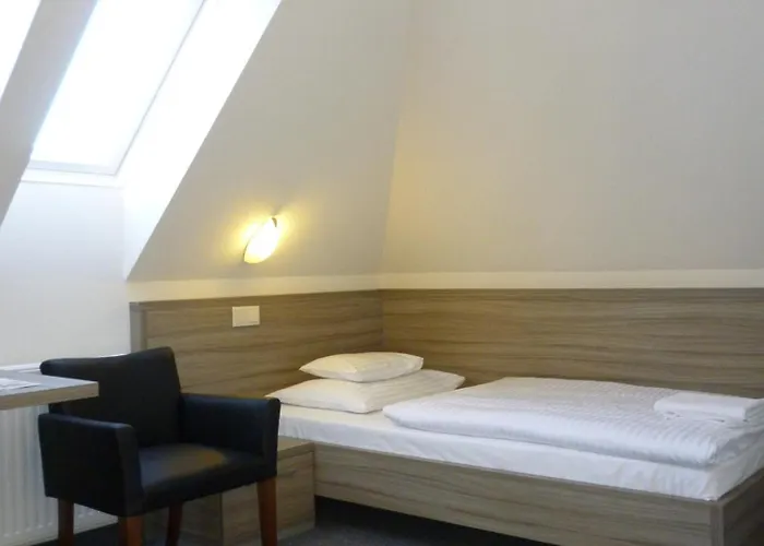 Hotel Paprika M1