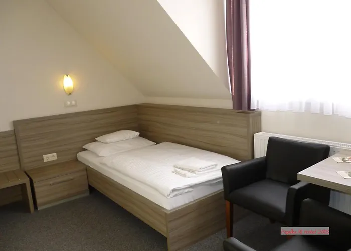 Paprika M1 Hotel 3*