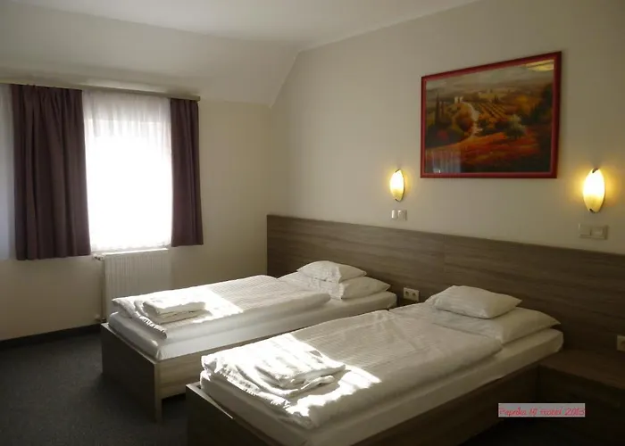 Hotel Paprika M1 3*