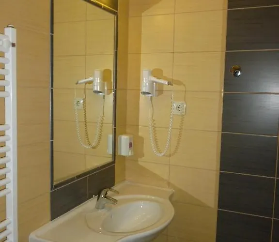Paprika M1 Hotel 3*