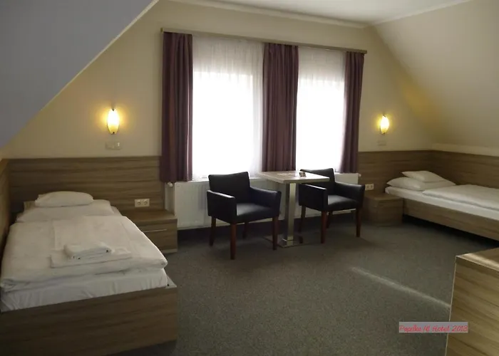 Paprika M1 Hotel Hegyeshalom