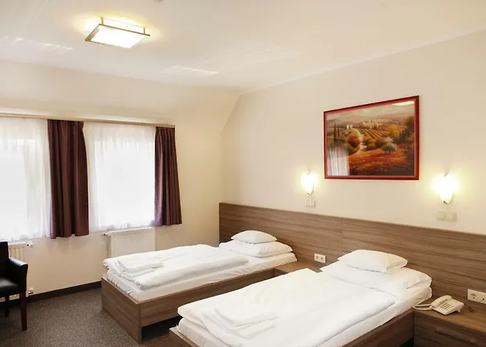 Paprika M1 Hotel
