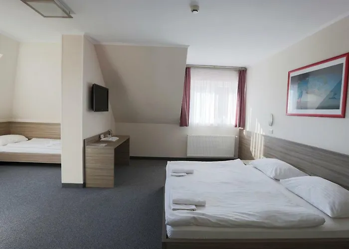 Hotel Paprika M1